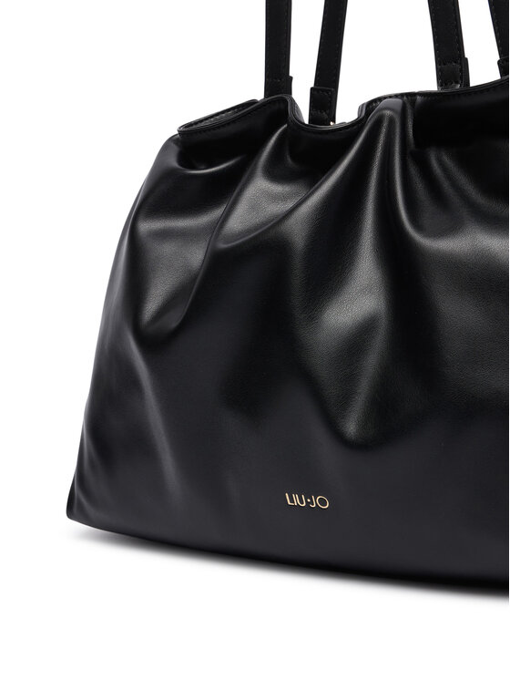 Liu Jo Liu Jo Kabelka AF6098 E1065 Černá