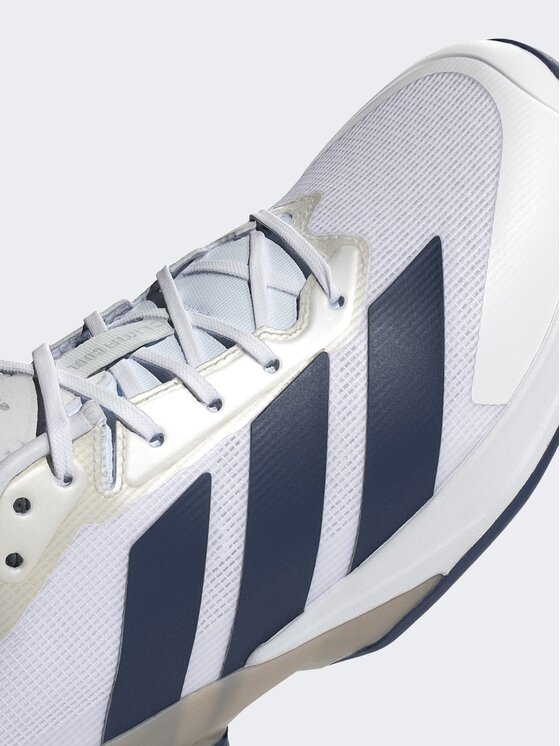 adidas adidas Buty do tenisa Adizero Ubersonic 5 Biały