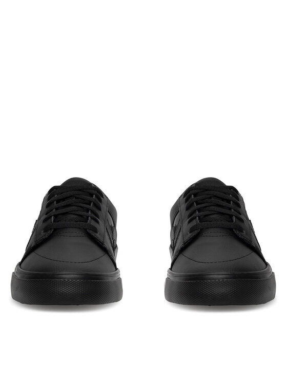 Converse Converse Tenisice CONVERSE BELMONT A04945C Crna