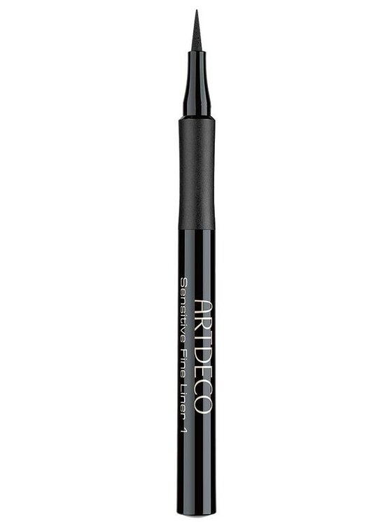 Artdeco Artdeco Sensitive Eyeliner 1 Deep Black