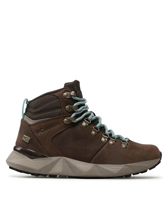 Columbia Columbia Trekkingi Facet™ Sierra Outdry™ 2005201231 Brązowy