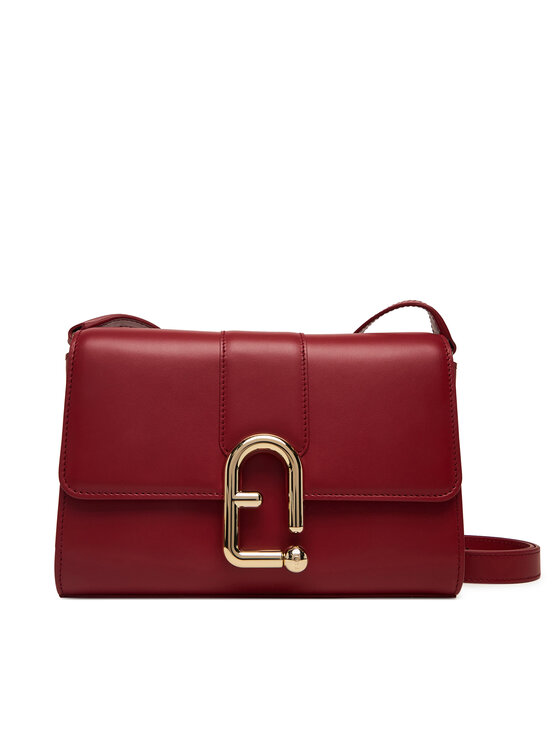 Furla Furla Käekott Urban  WB01683 BX3346 IT 4021S Punane