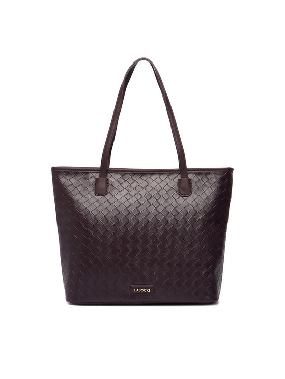 Lasocki Lasocki Handtasche CEO-LSK-L-003-10 Violett