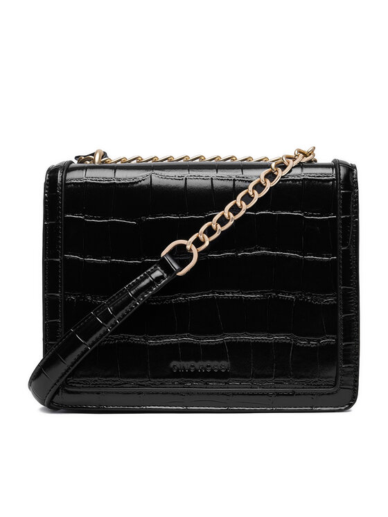 GINO ROSSI GINO ROSSI Geantă EO-KY129C Negru
