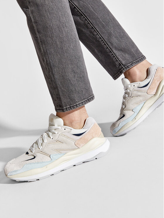 New Balance New Balance Sneakersy M5740RSA Béžová