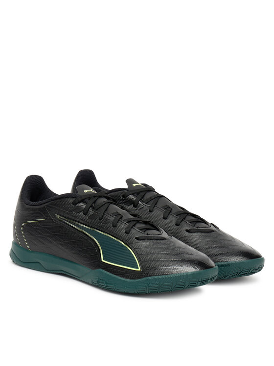 Puma Puma Buty do piłki nożnej Ultra 6 Play It 108537 02 Czarny