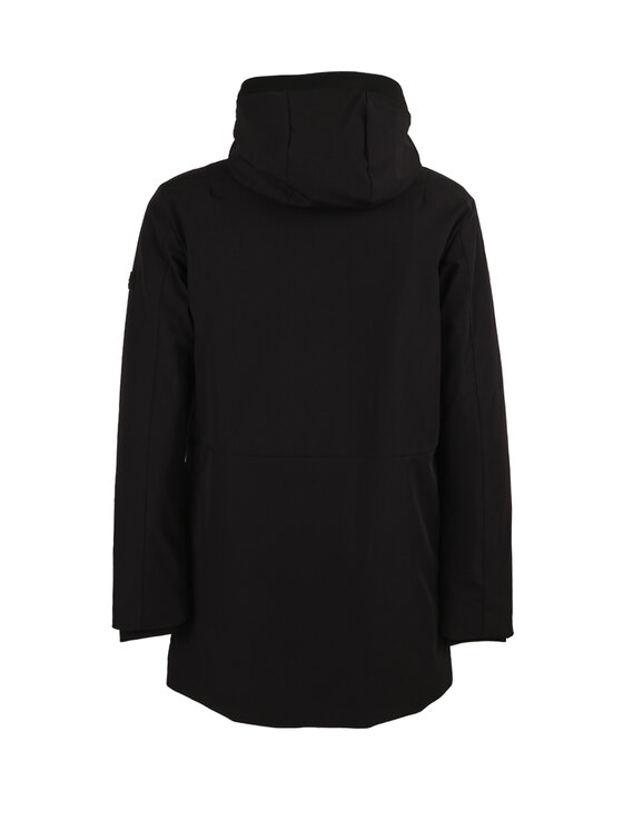 Peuterey Peuterey Giubbotto invernale 168524-261912 Blu Regular Fit