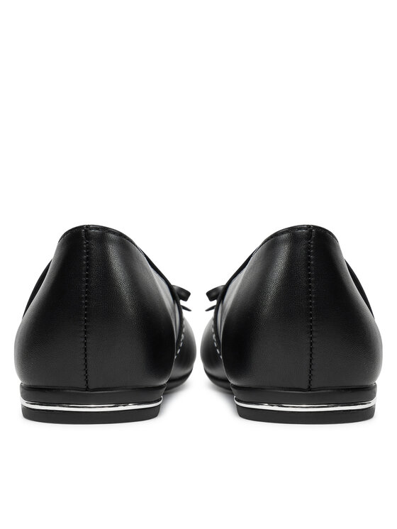 Liu Jo Liu Jo Ballerinas Ray 4F4335 EX014 D Schwarz