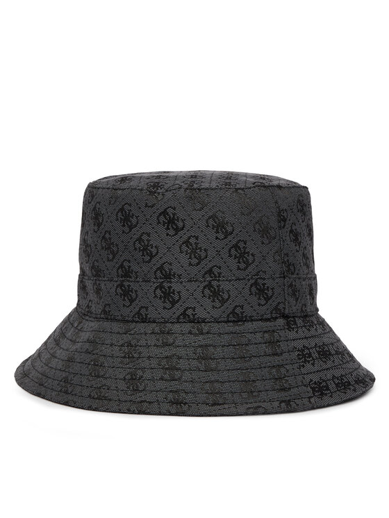 Guess Guess Klobúk typu bucket AW5371 POL01 Sivá