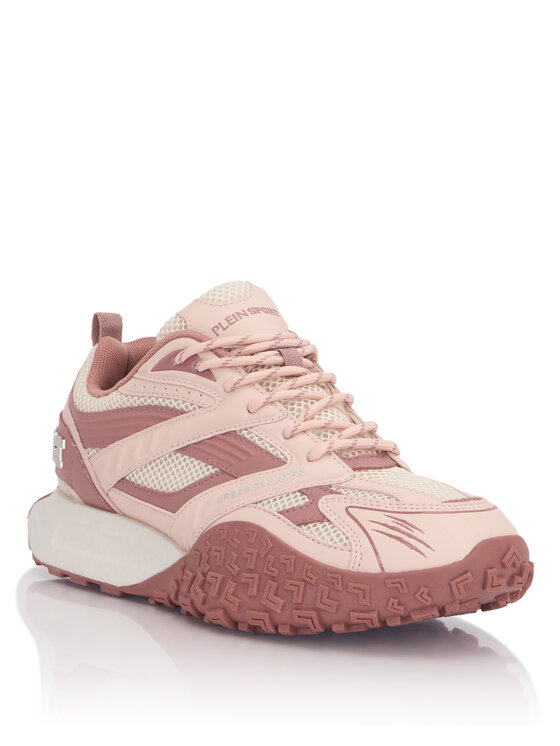 Plein Sport Plein Sport Sneakers 29150 Rosa