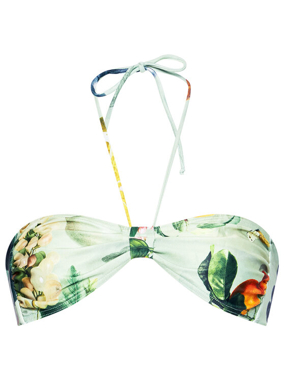 Drivemebikini Drivemebikini Бикини Paradiso Toscana 2021-DRV-051_TS Зелен