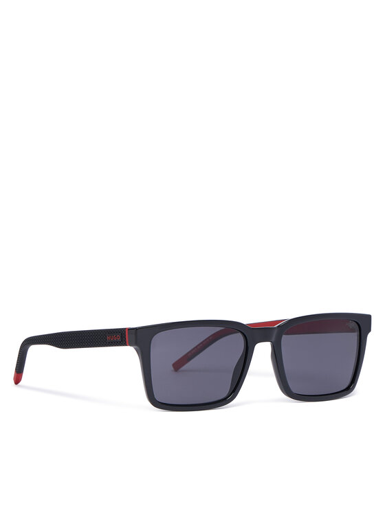 HUGO Ochelari de soare 1392/S 208798 Negru