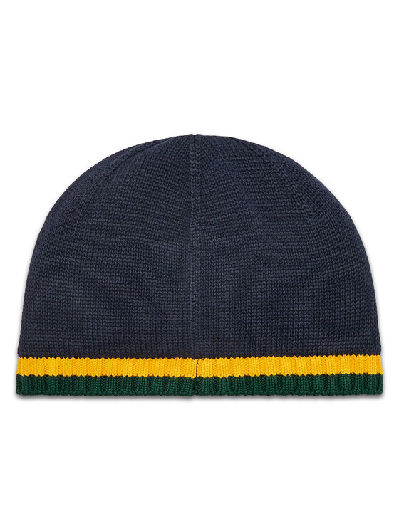 Polo Ralph Lauren Polo Ralph Lauren Kepurė Bear 322879738 Tamsiai mėlyna