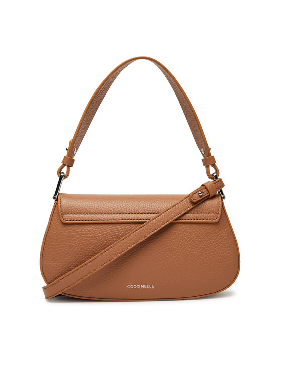 Coccinelle Coccinelle Сумка E5 QBB 52 01 01 Бежевий