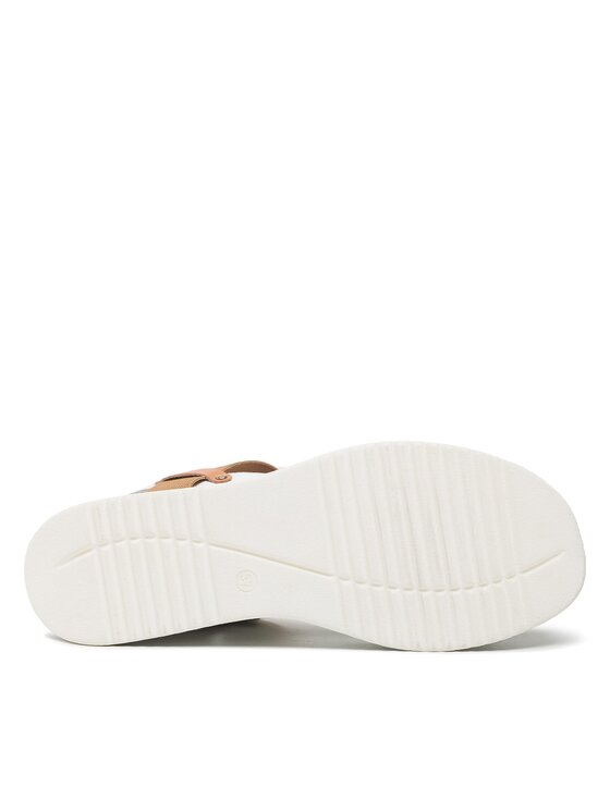 Lasocki Lasocki Sandale ARC-4883-04 Alb