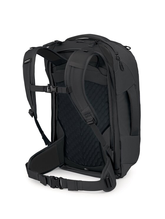 Osprey Osprey Plecak 331918 Czarny