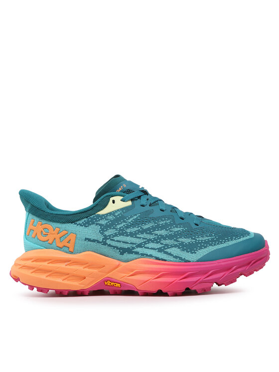 Hoka Hoka Jooksujalatsid Speedgoat 5 1123158 Sinine