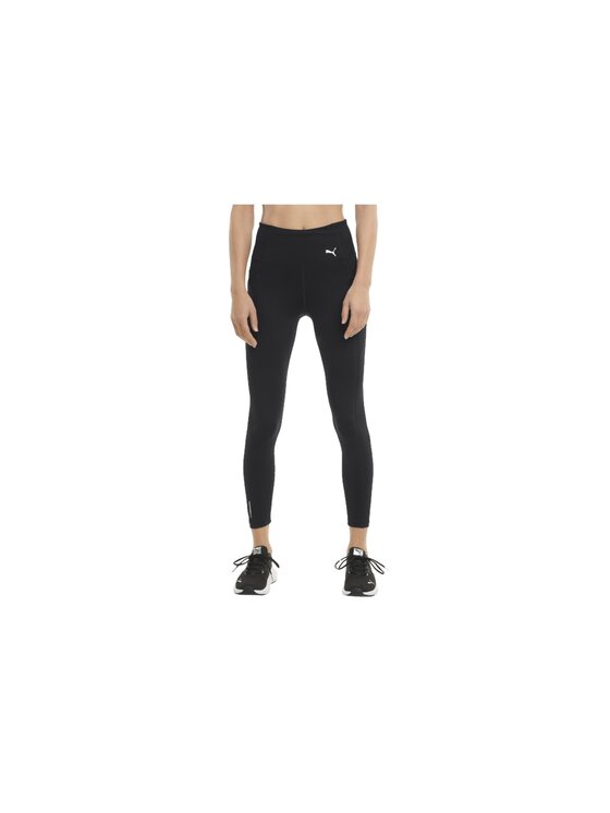 Puma Puma Leggings Puma Favourite Forever High Waist 7/8 Training Leggings Nero Slim Fit