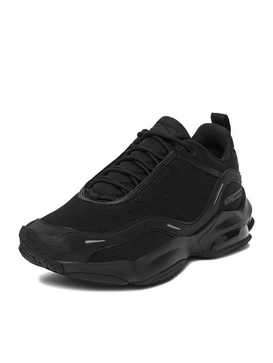 Reebok Reebok Sneakersy EO-DMX SERIES 3000 100244453 Černá