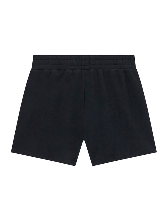 Guess Guess Sportshorts J6GD38 KF972 Schwarz Regular Fit