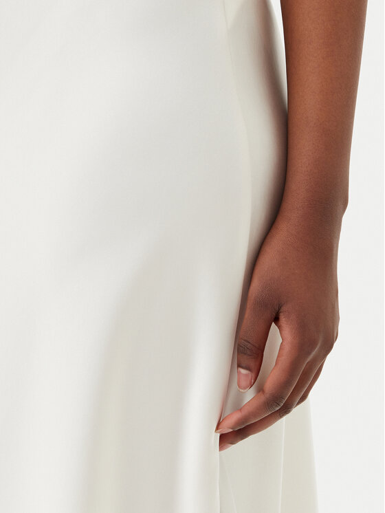 Imperial Imperial Rochie cocktail ADOJJBA Alb Regular Fit