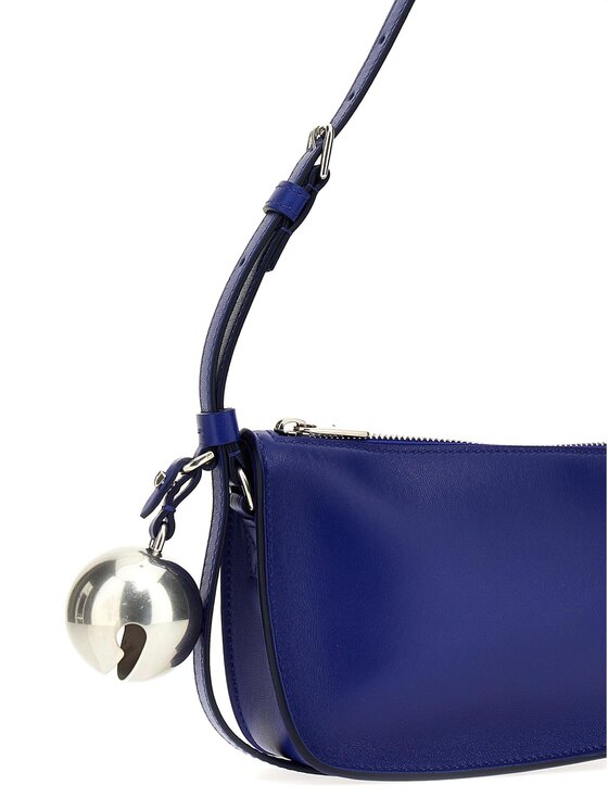 Burberry Burberry Borsetta 8078857 Blu
