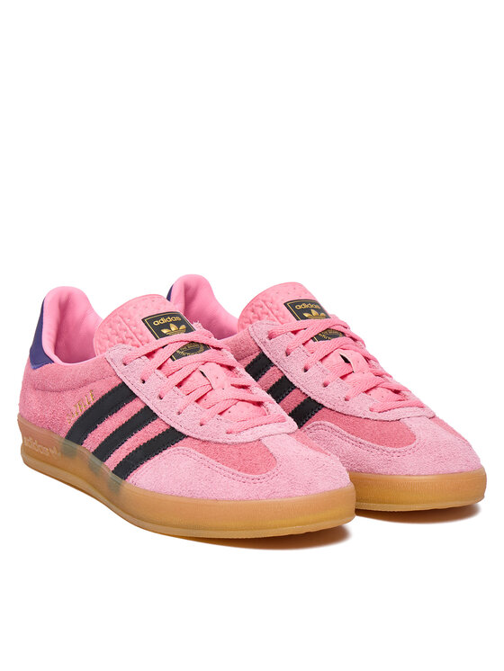 adidas adidas Superge Gazelle Indoor IE7002 Roza