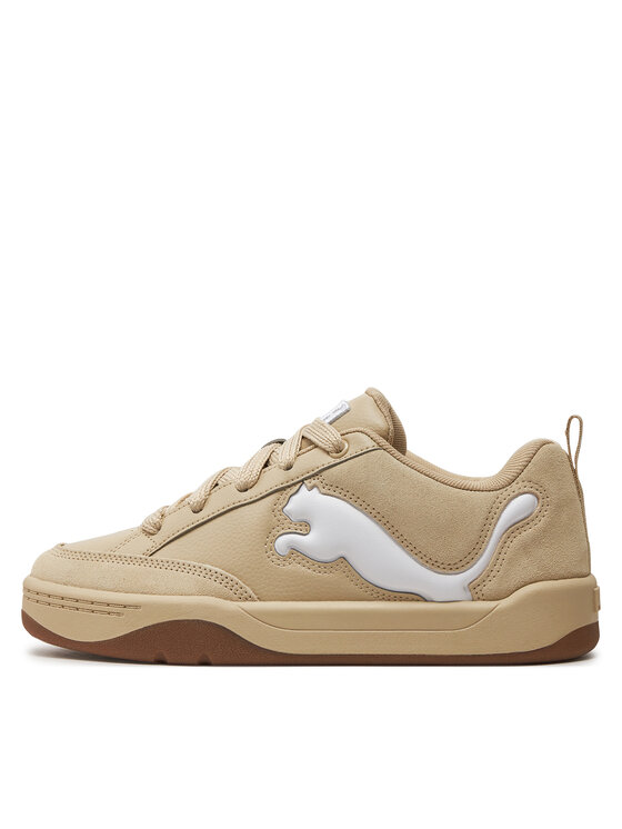 Puma Puma Sneakers Park Lifestyle Sd 395022-02 Beige
