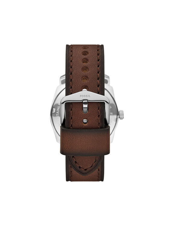 Fossil Fossil Годинник FS6085 Коричневий