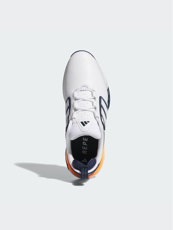 adidas adidas Buty do golfa 162393 Biały