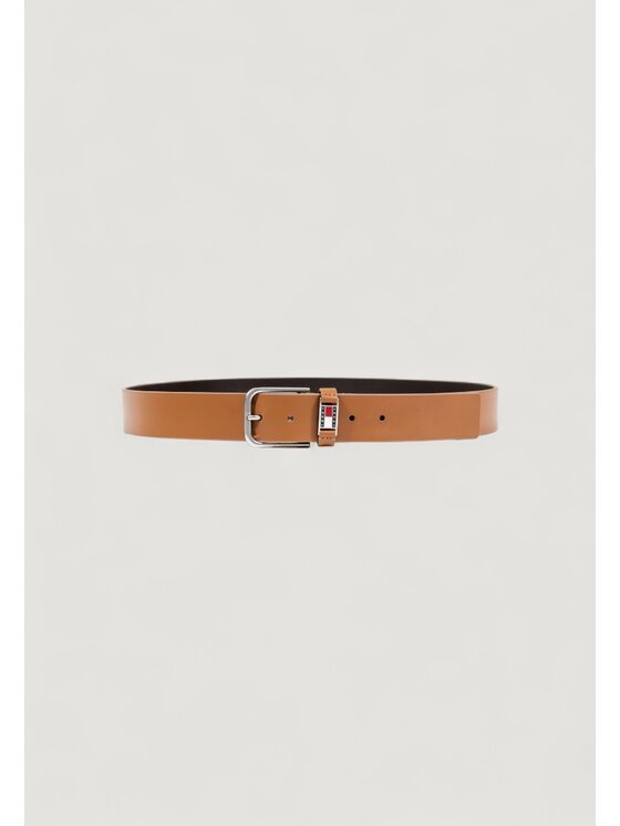 Tommy Jeans Tommy Jeans Cintura da uomo TJM SCANTON 4.0 Beige