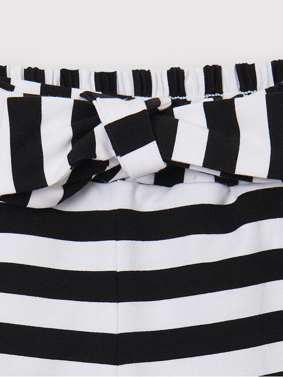 Completo sportivo maglietta e shorts 6278