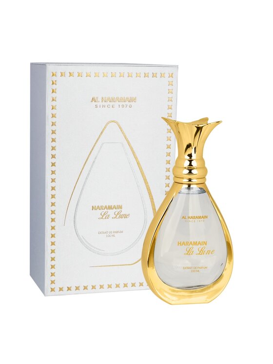 Al Haramain Al Haramain La Lune Extrait De Parfum Perfumy