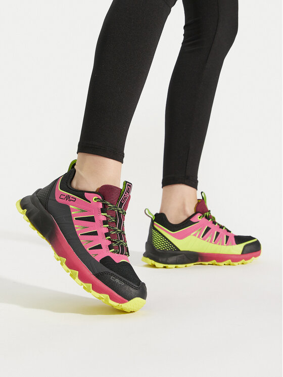 CMP CMP Trekkings Laky Fast Hiking 3Q35676 Roz