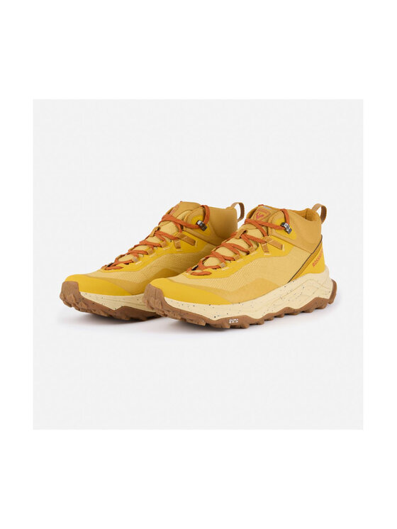 Rossignol Rossignol Trekkingi Altiridge Mid R-Shell Dry Pomarańczowy jasny