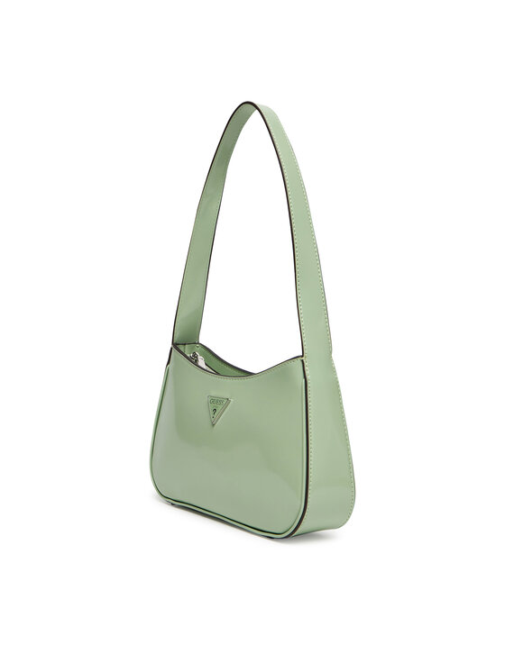 Guess Guess Torebka Arnela HWNY94 96170 Zielony