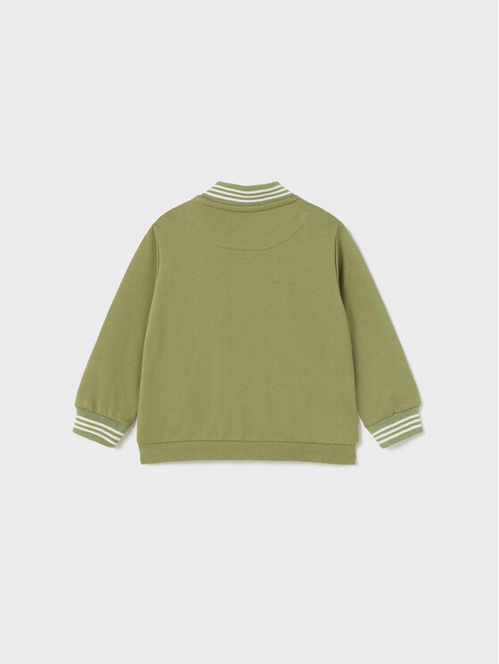 Mayoral Mayoral Bomber 1424 Verde