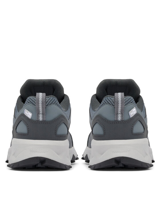 Columbia Columbia Scarpe da trekking Peakfreak II Outdry 2100101 Grigio