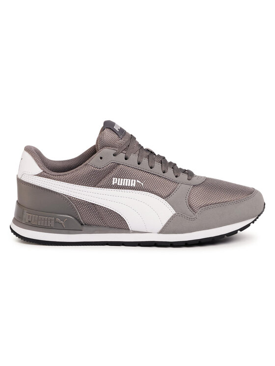 Puma Batai St Runner V2 Mesh 36681106 Pilka • Modivo.lt