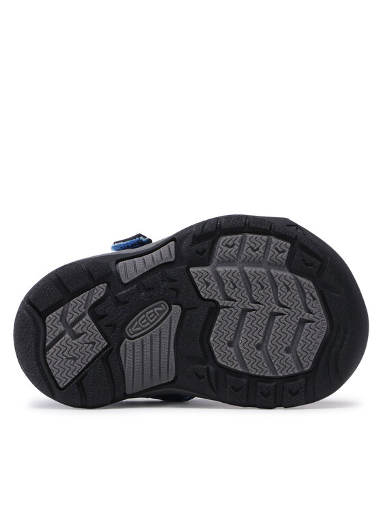 Keen Keen Sandale Newport H2 1027150 Plava