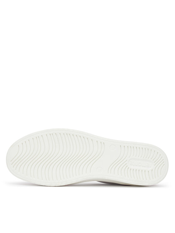 Remonte Remonte Sneakersy D0J01-84 Bílá