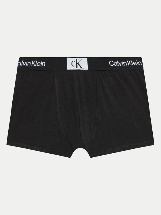 Calvin Klein Underwear Calvin Klein Underwear Комплект боксерки B70B700486 Син