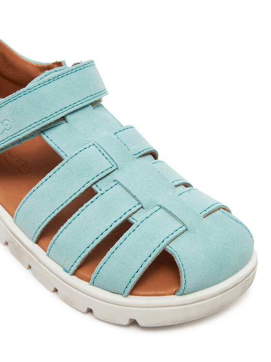 Froddo Froddo Sandaalid Keko G3150287-6 D Roheline