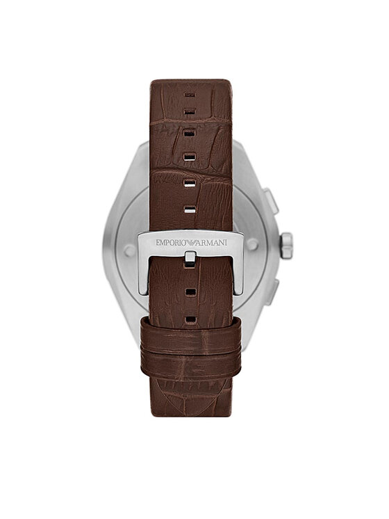 Emporio Armani Emporio Armani Laikrodis AR11482 Ruda