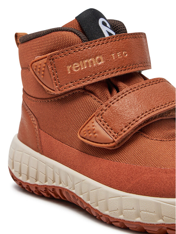 Reima Reima Saapad Patter 2.0 5400042A Pruun