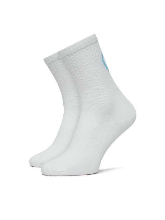 ONLY ONLY 3er-Set hohe Damensocken 15349149 Weiß
