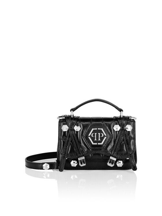 PHILIPP PLEIN PHILIPP PLEIN Torba 23451 Czarny