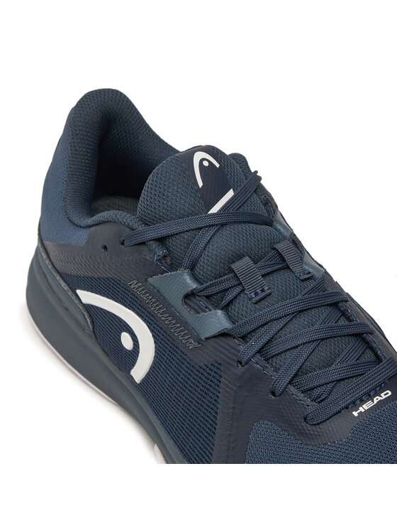Head Head Tennisschuhe Sprint Team 3.5 Men 273404 Dunkelblau