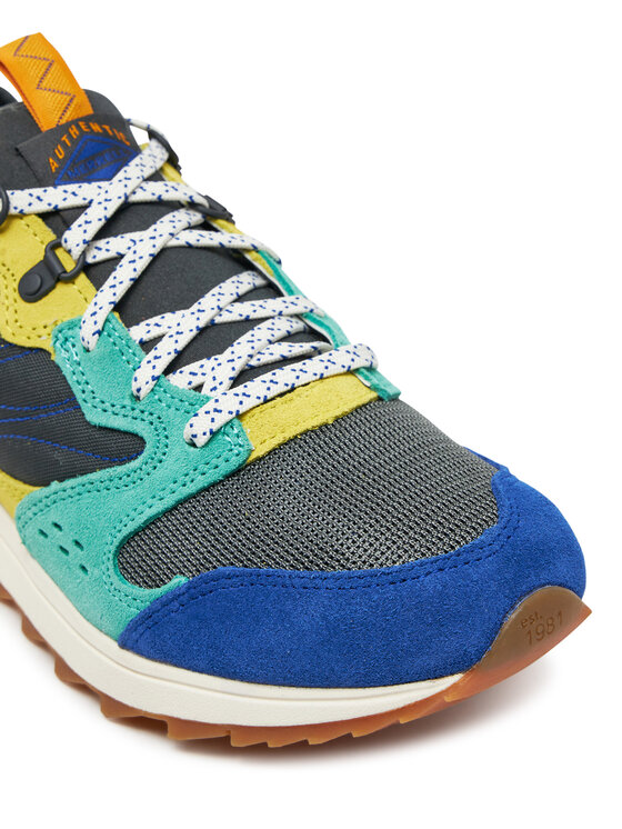 Merrell Merrell Sneakersy Alpine 83 Sneaker Recraft J007007 Barevná