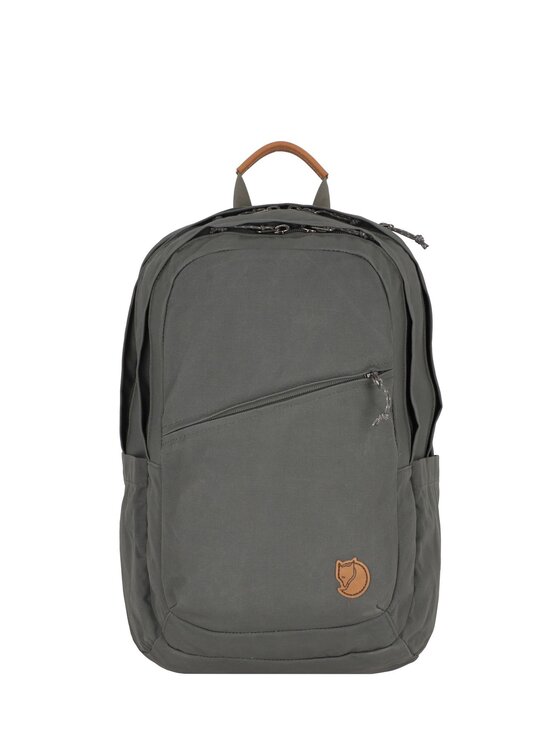 Fjällräven Fjällräven Plecak 263791 Szary